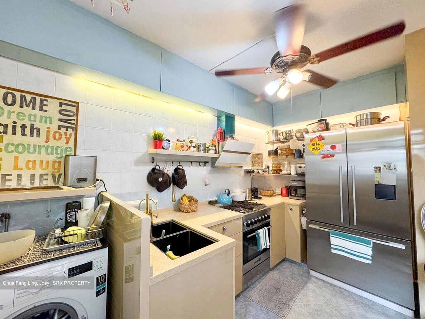 Blk 186A Rivervale Gateway (Sengkang), HDB 5 Rooms #487568711